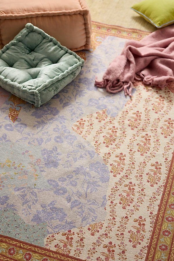 There is nothing more fun than a great rug! Here are some of my favorite rugs for a girly room! #girlsroom

#LTKHome