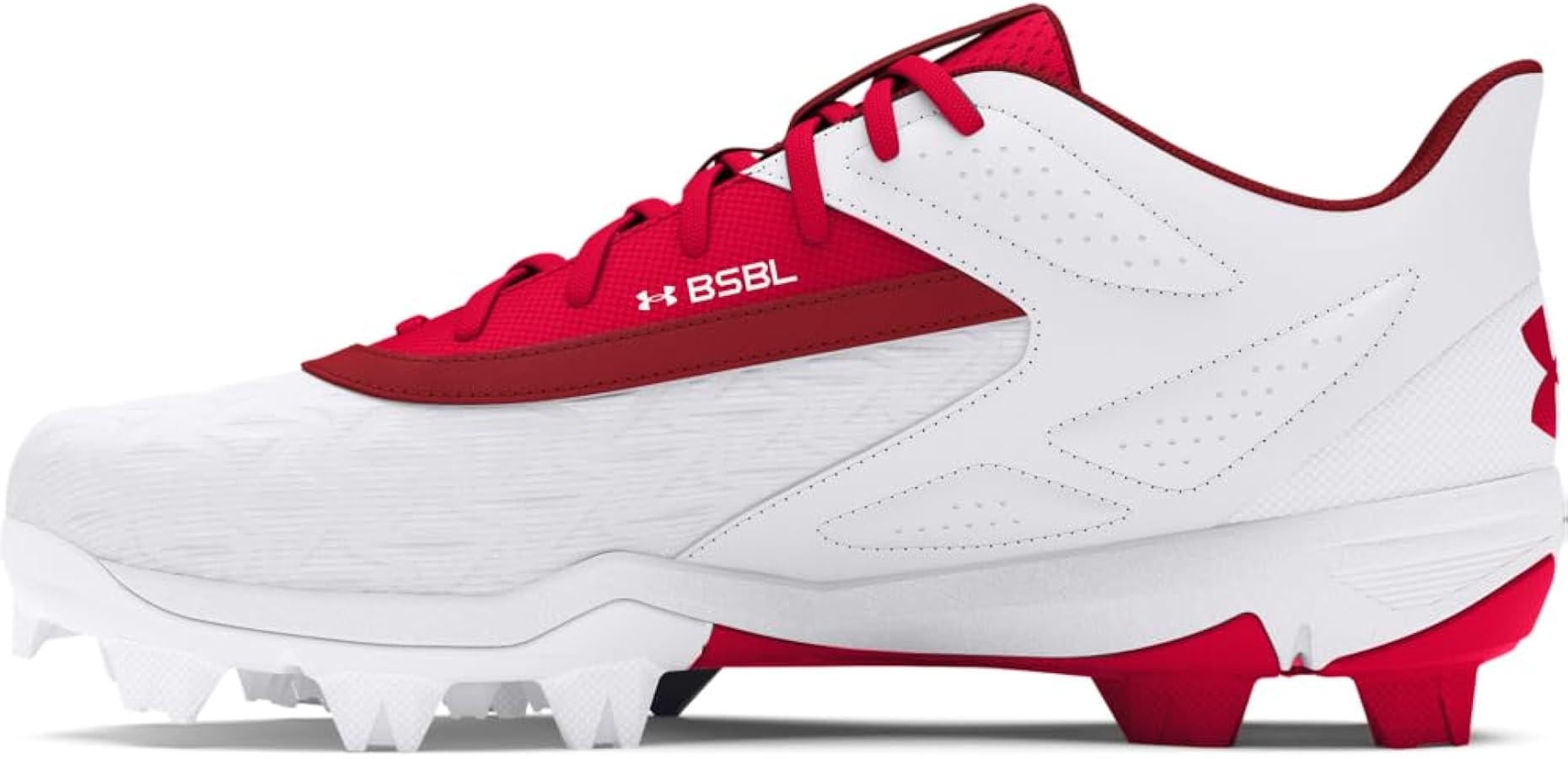 Boys' Leadoff Low Rm Jr 3.0 Baseball Shoes | Amazon (US)