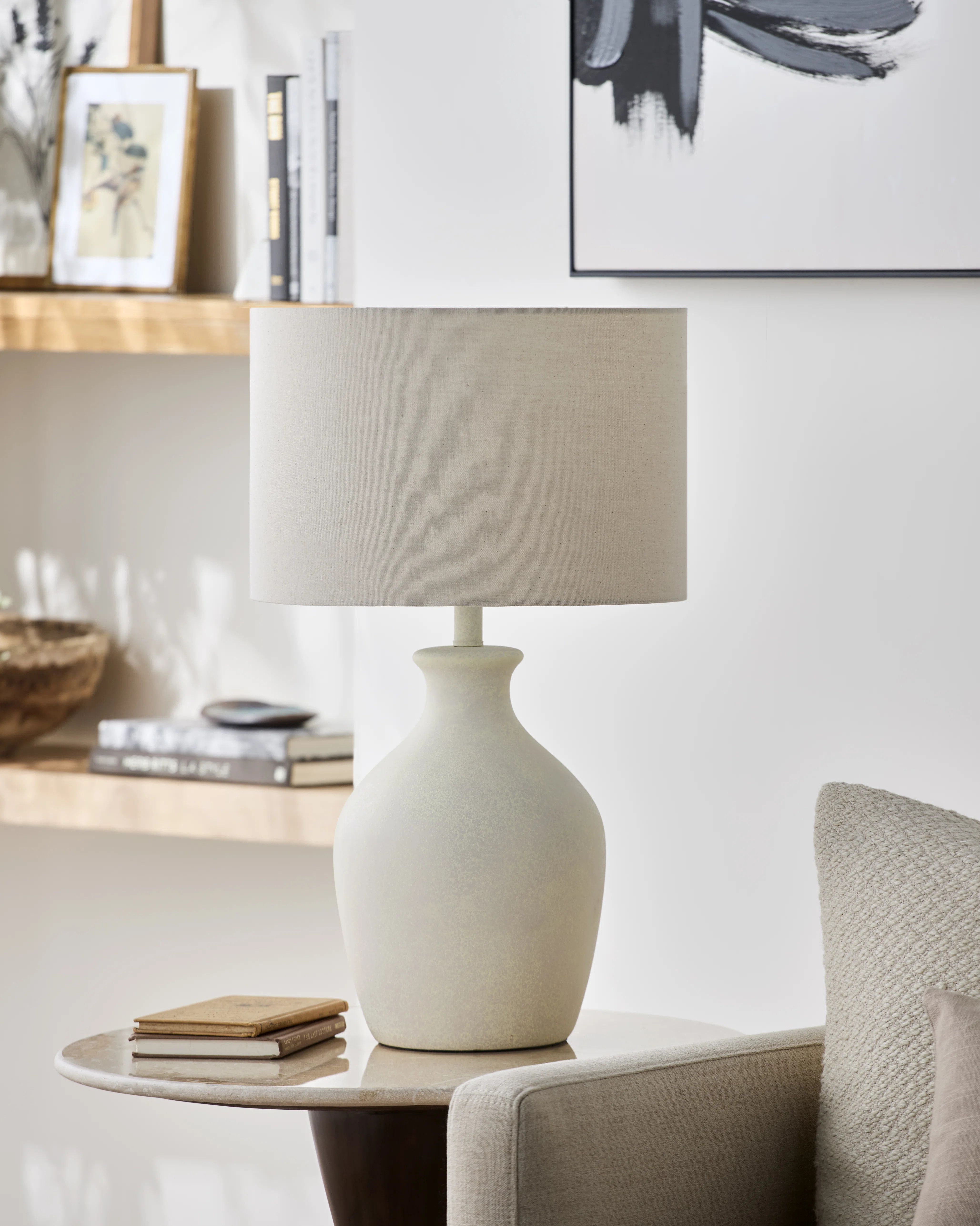 Cerria Table Lamp | Wayfair North America