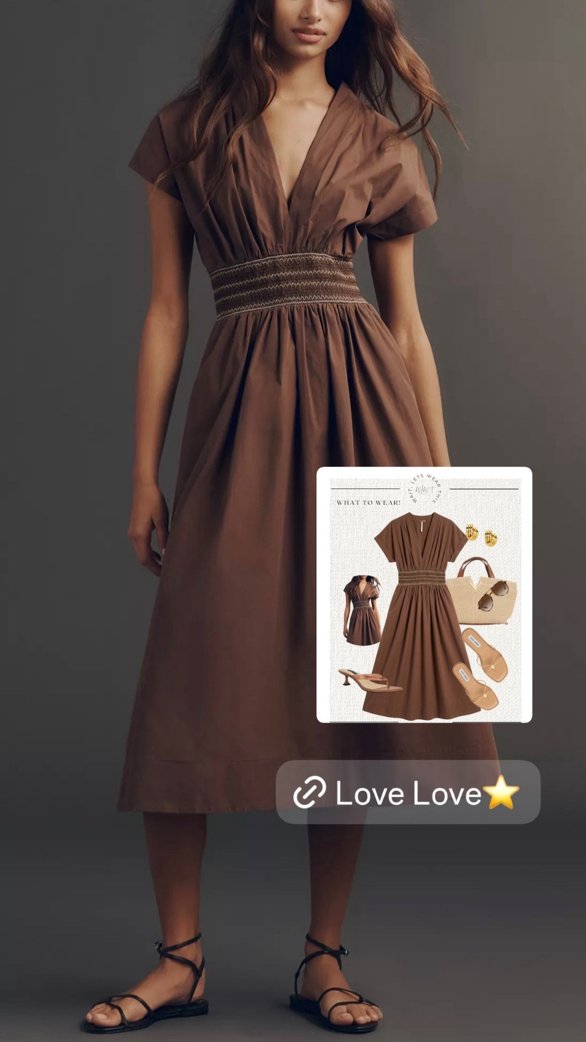 So flattering ⭐️

#LTKOver40 #LTKootd