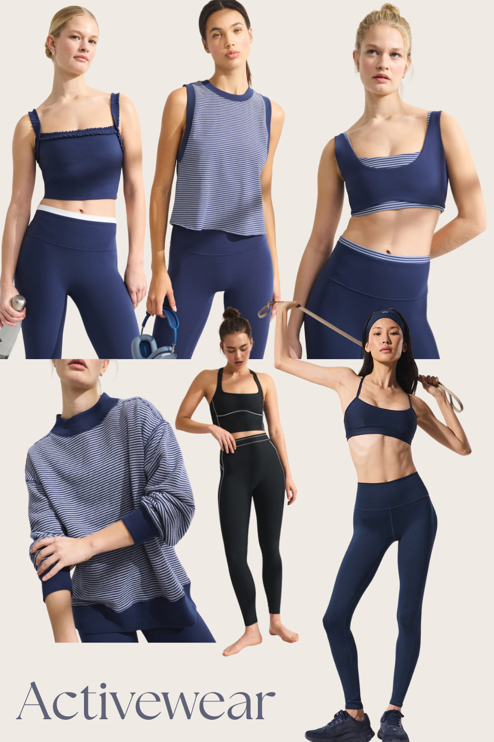  
Cute workout sets
 

#LTKmorningroutine #LTKselfcare #LTKdayinmylife