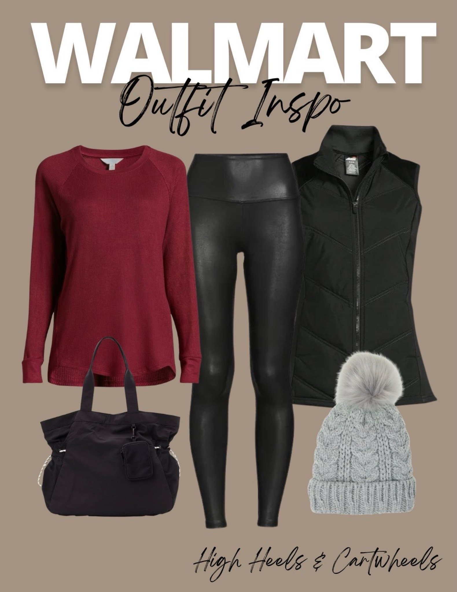 Casual look from Walmart! 

#LTKfindsunder50 #LTKstyletip