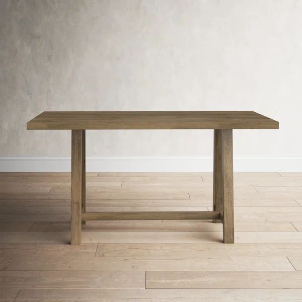 Angier Dining Table | Wayfair North America
