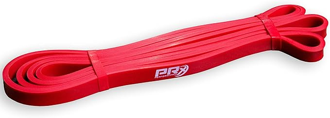 PRx Performance - Resistance & Stretch Band - Perfect for Pull-ups, Chin Ups, Muscle Ups, Power L... | Amazon (US)