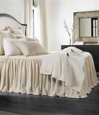 Luna Bedspread Mini Set | Dillard's