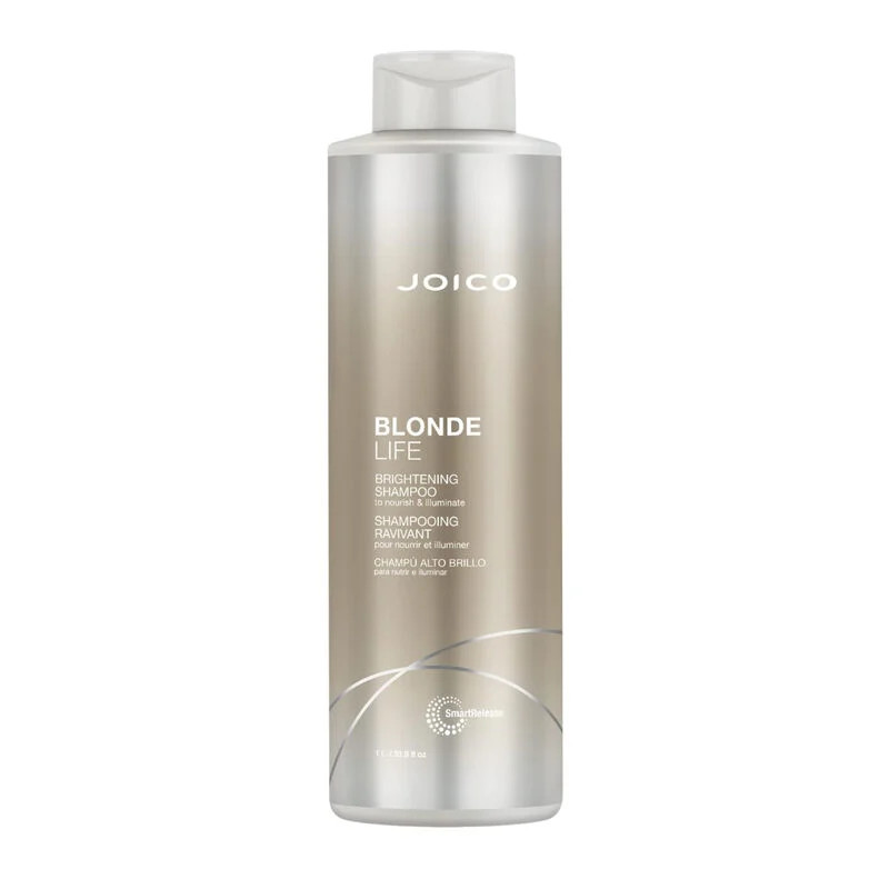 Joico Blonde Life Brightening Shampoo | Beauty Brands