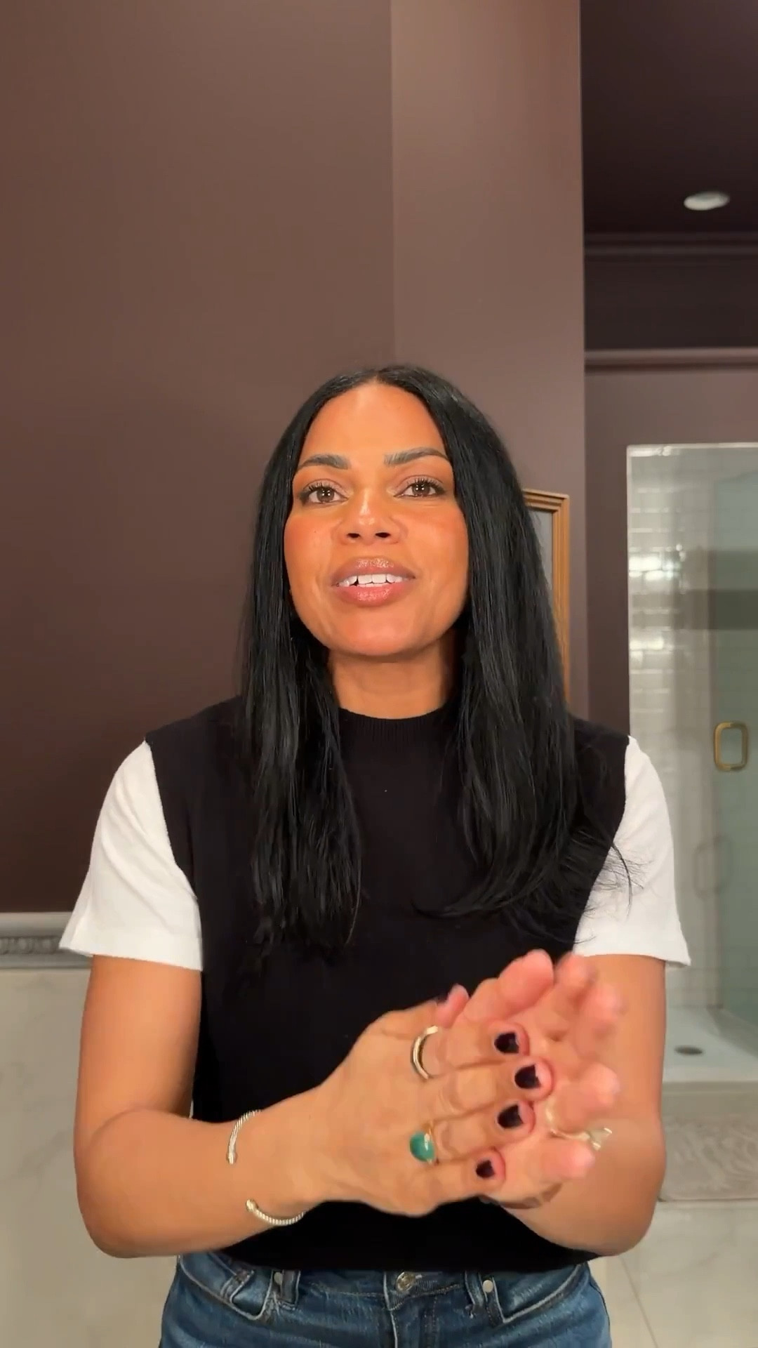 And that’s on no more honey badger sheet rippin spouse slicing velcro havin heels. Tap below for links and thank me later! 

#LTKmorningroutine #LTKBeauty #LTKselfcare