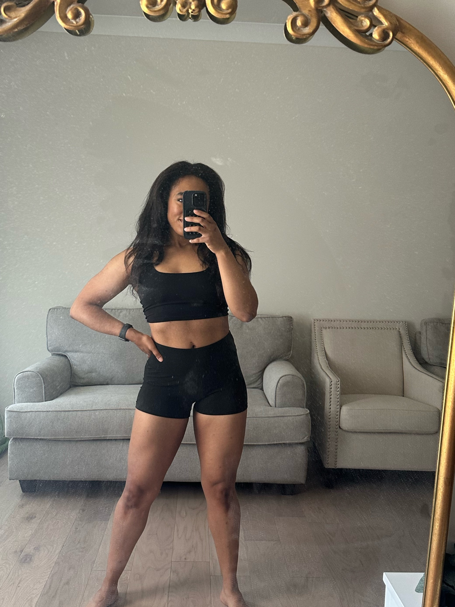 Dance & Workout OOTD! 🖤

#LTKFindsUnder50 #LTKFitness #LTKStyleTip