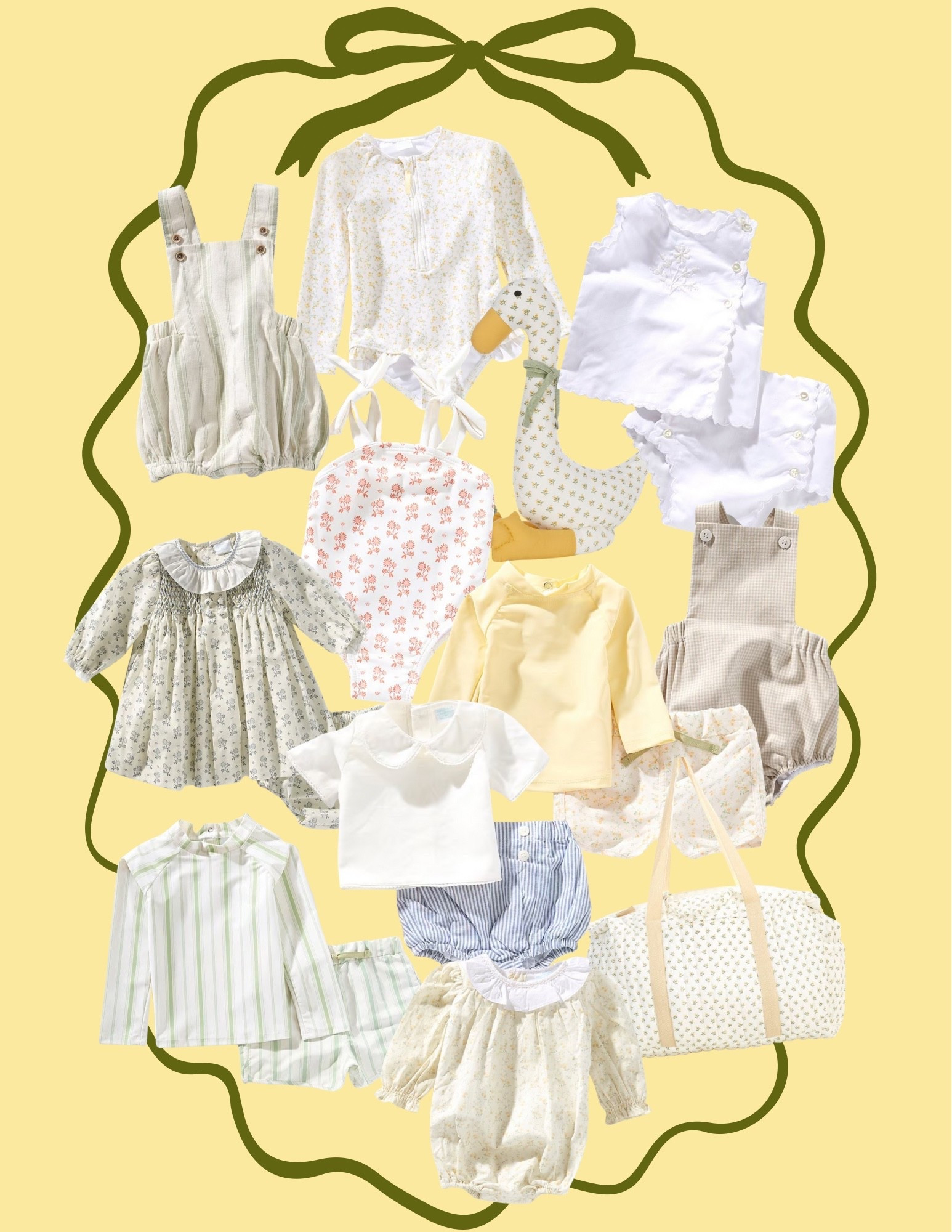 Classic Baby Girl and Boy sale from Edgehill Collection x Kristin Ellen Hockman

#LTKBaby #LTKFindsUnder50 #LTKSwim