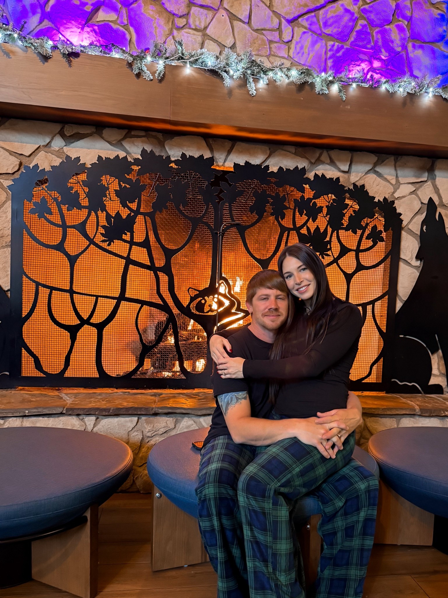 Affordable, cozy Christmas pjs for the whole family! It’s not easy to find options that both the boys and girls agree on wearing, but these were perfect and only $10!! 

#LTKHoliday #LTKMens #LTKKids