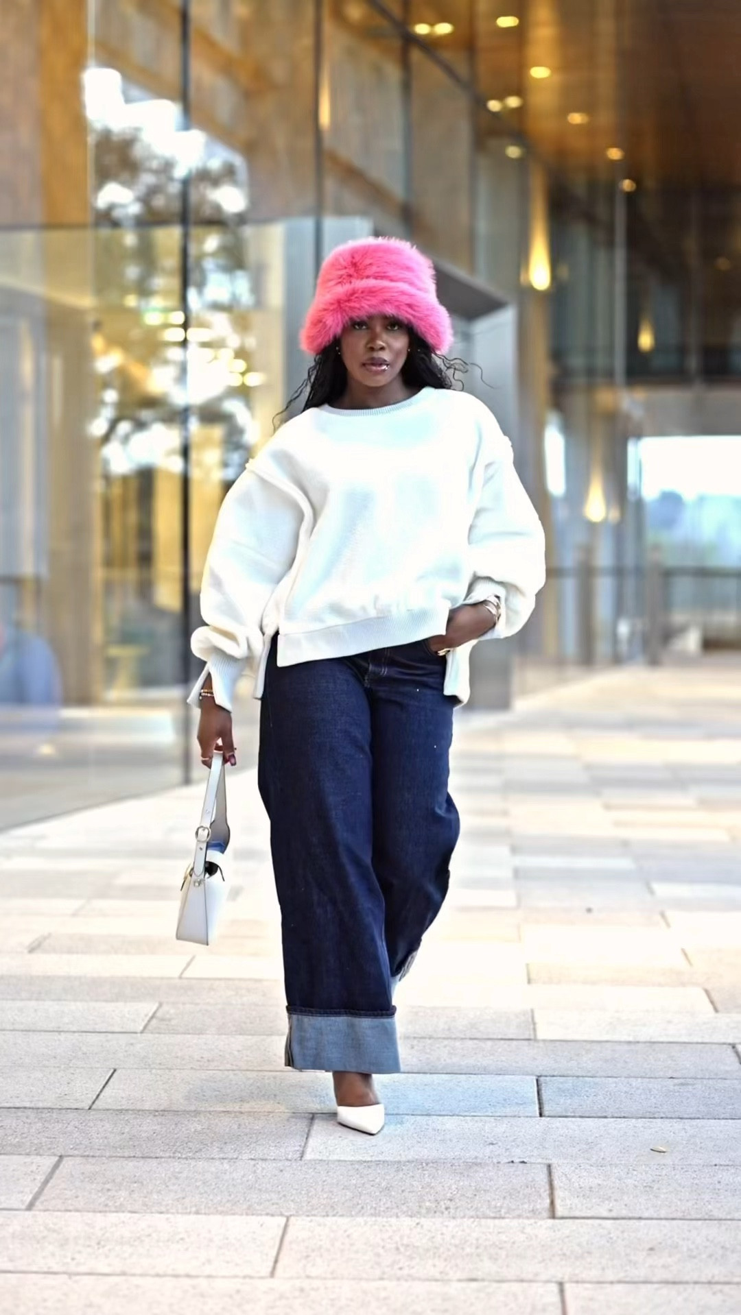 spring style in simplicity 💕

#LTKVideo #LTKstyletip #LTKsalealert