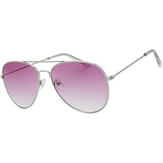 Gleyemor Kids Polarized Aviator Sunglasses for Little Girls Boys Juniors Teenagers, Two Sizes 50M... | Amazon (US)