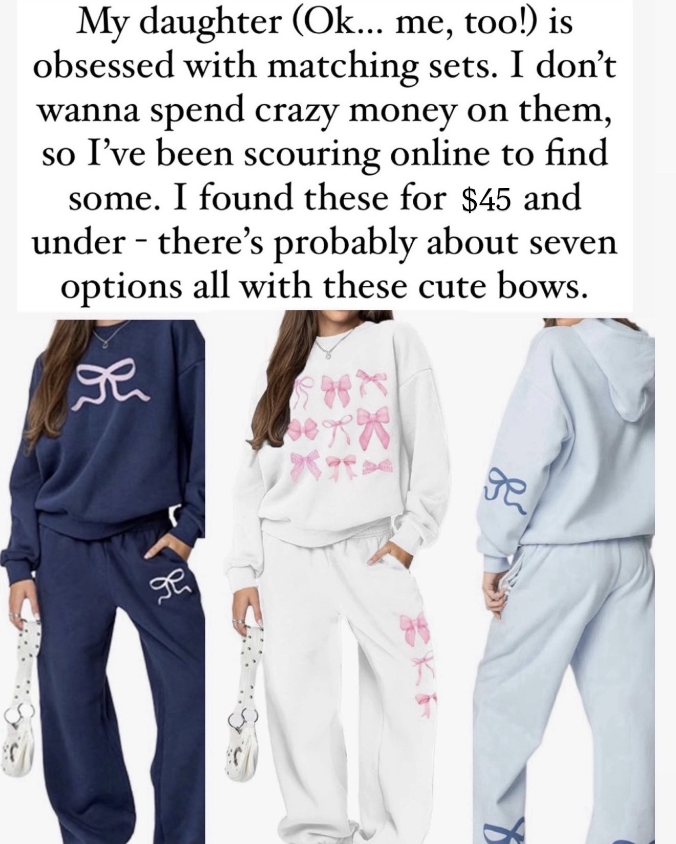 Cutest bow products for tweens 

#LTKKids