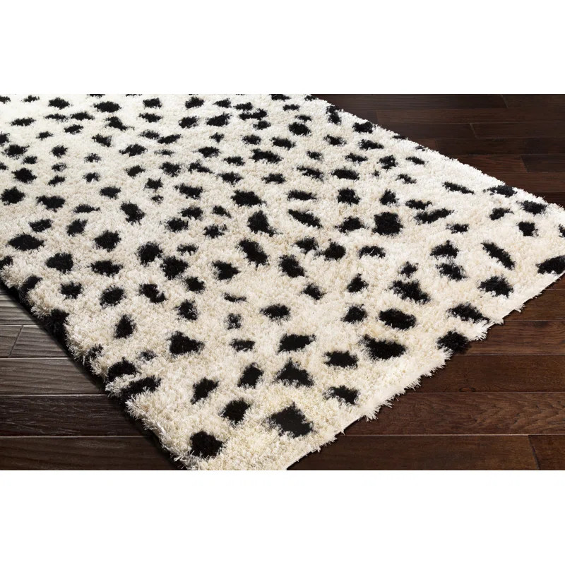 Rectangle Ahmed Area Rug | Wayfair North America