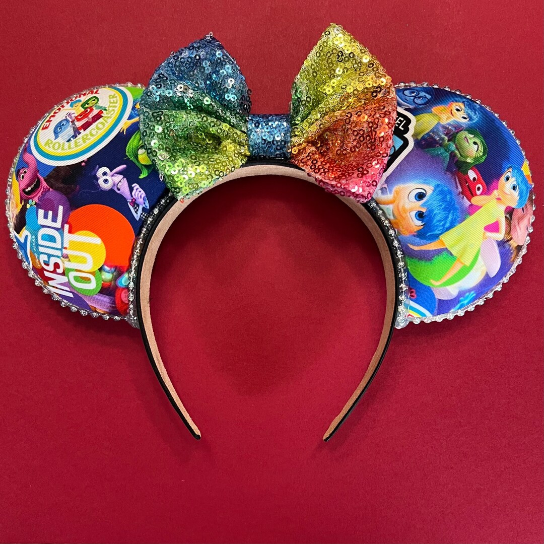 Inside Out Ears - Etsy | Etsy (US)