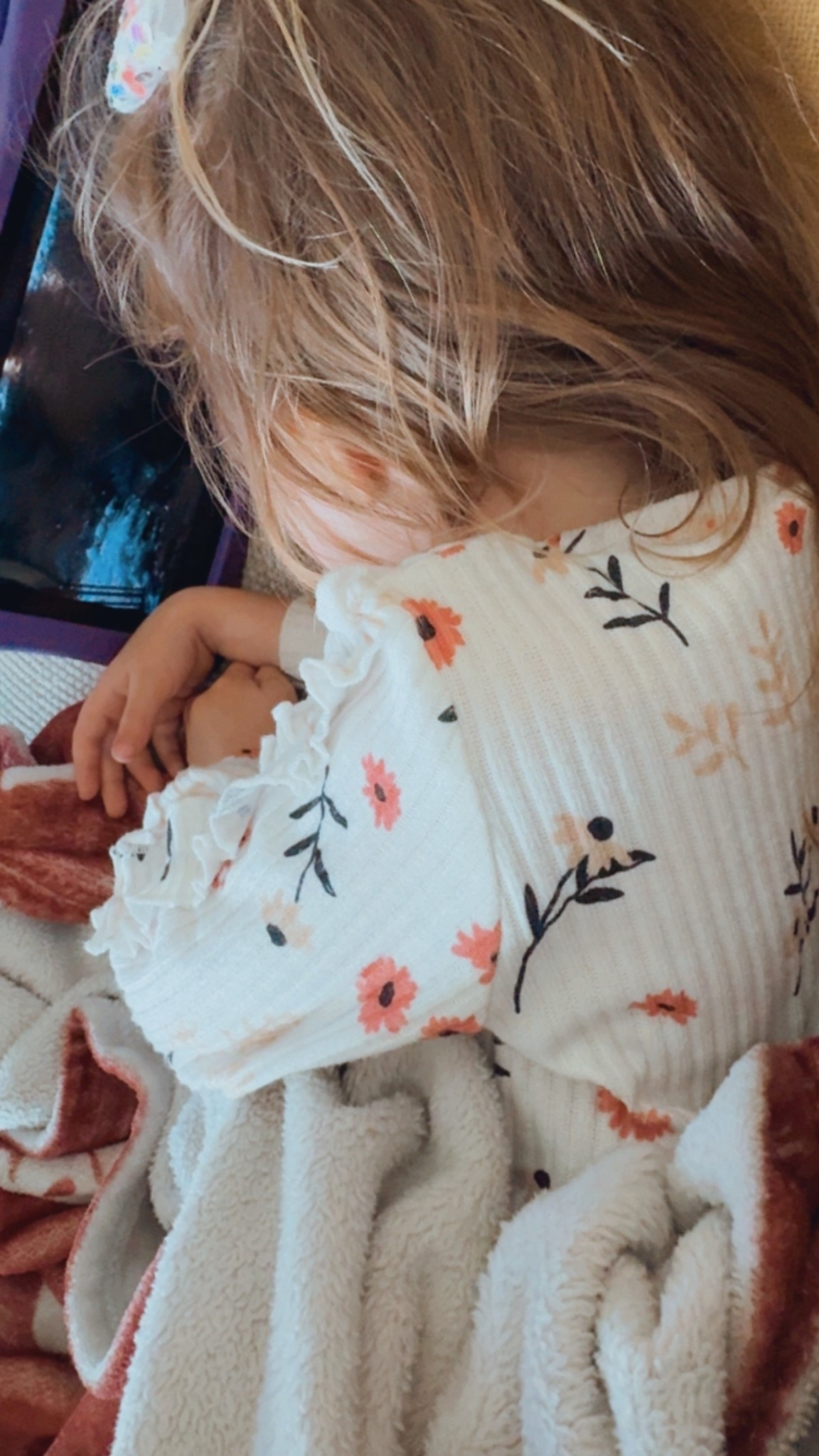 Size up in cute toddler sets
