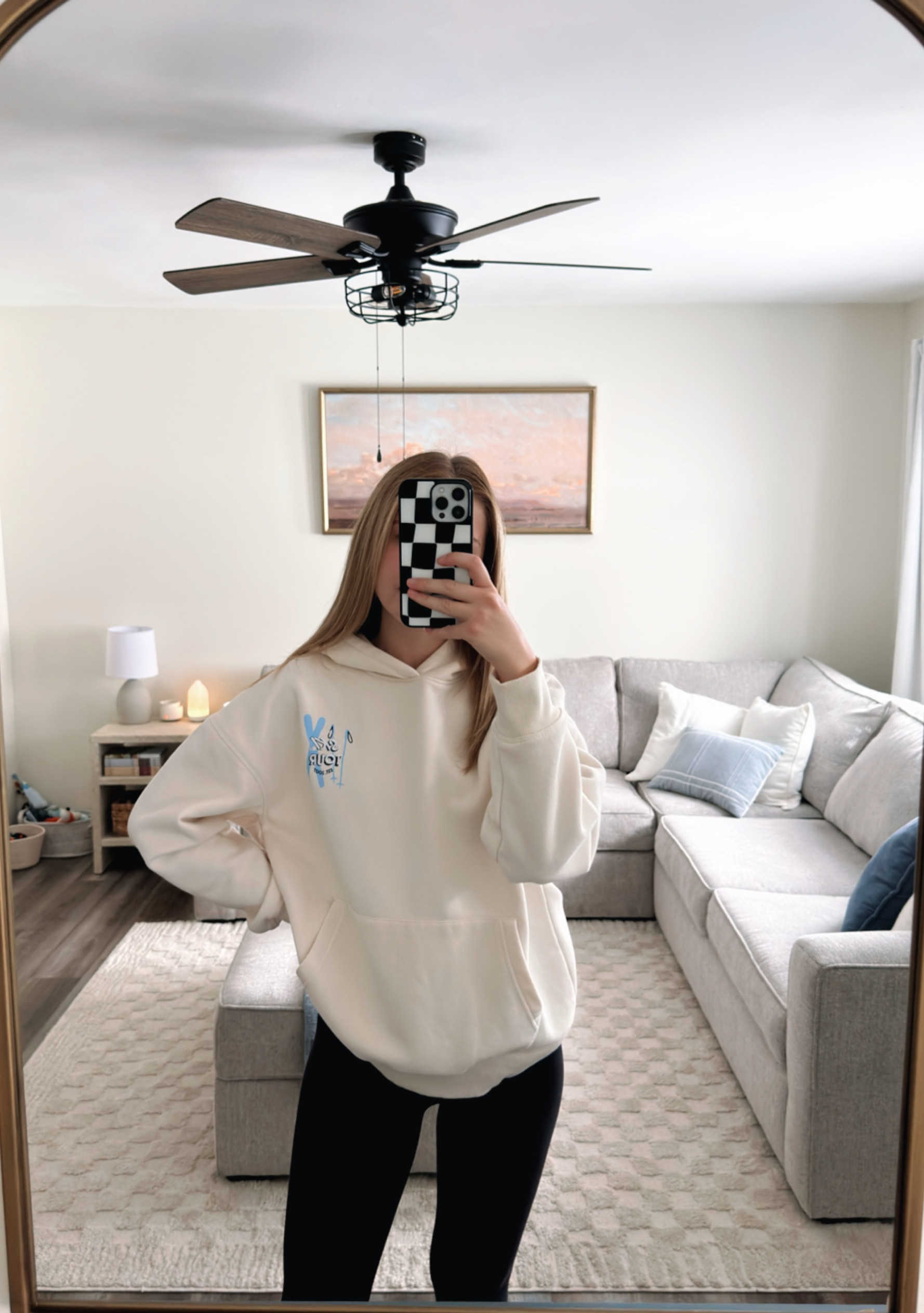 Super cozy Cotton On hoodie!! 

#LTKSeasonal #LTKGiftGuide #LTKStyleTip