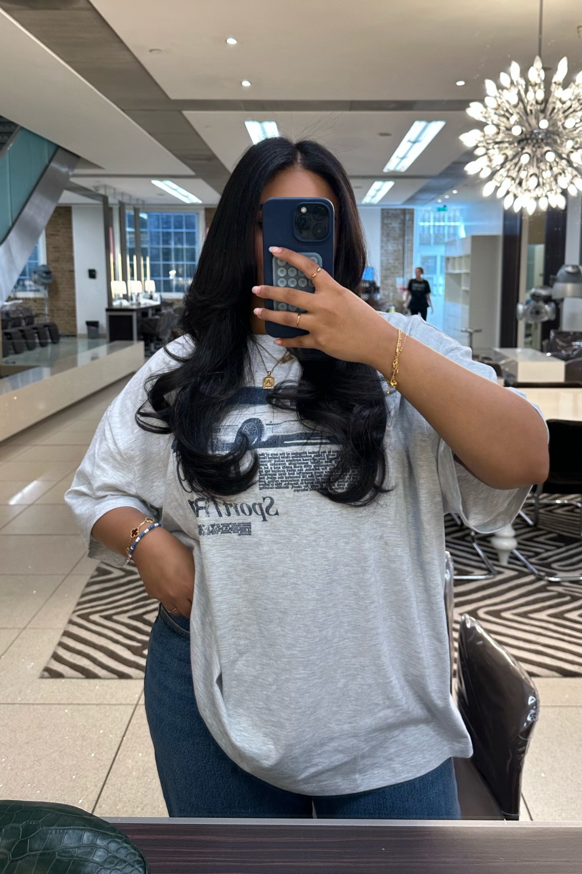 New hair 💇🏻‍♀️, asos finds, asos design, Abercrombie jeans, jeans, casual fits 

#LTKSeasonal #LTKbeauty #LTKeurope