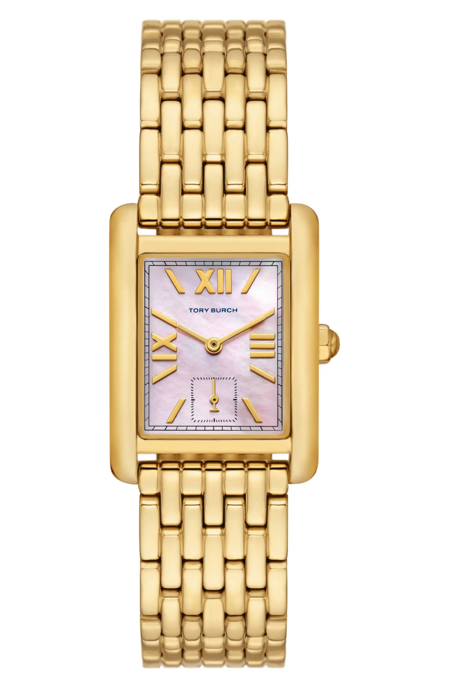 The Eleanor Bracelet Watch, 34mm | Nordstrom