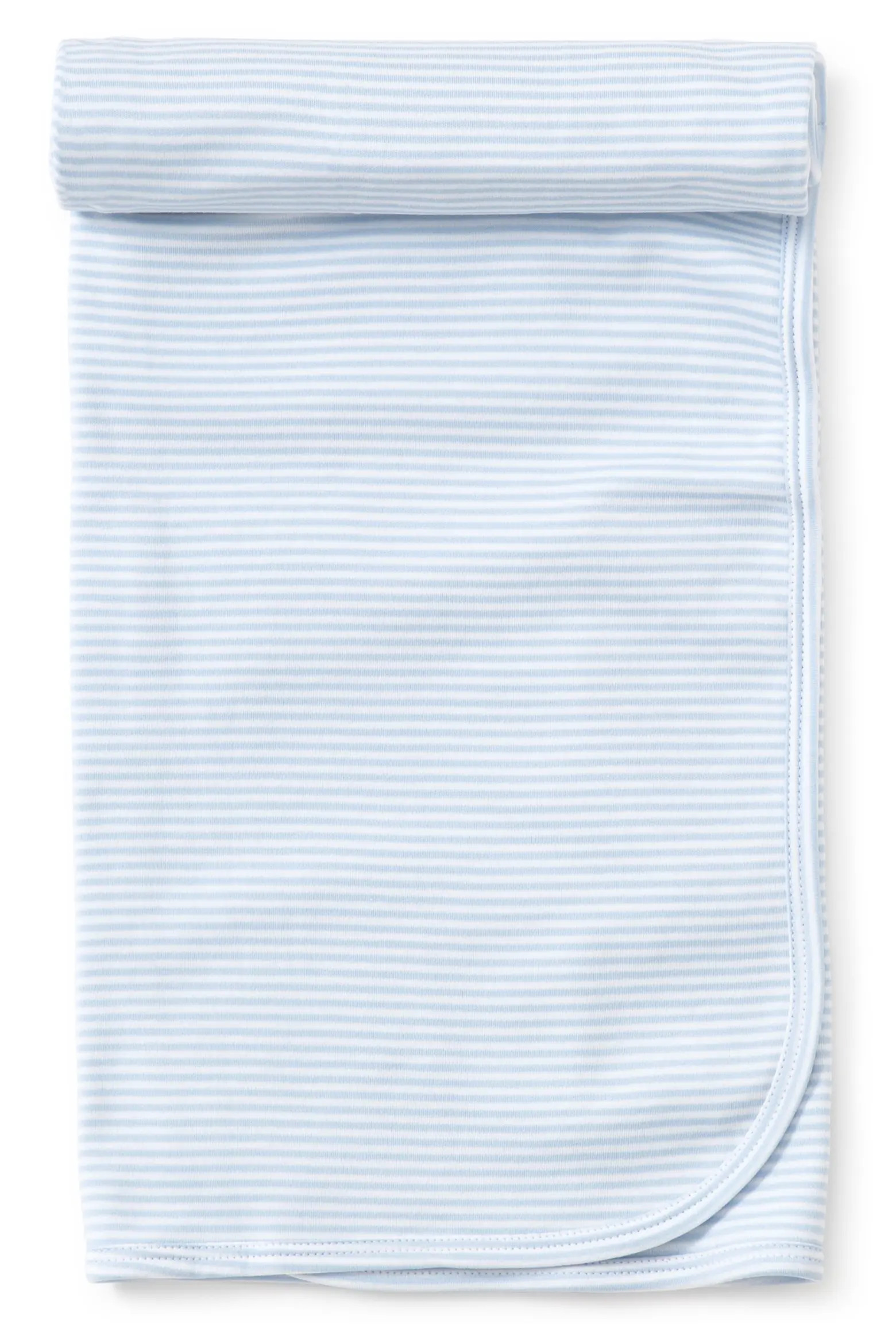 Simple Stripes Baby Receiving Blanket | Nordstrom | Nordstrom