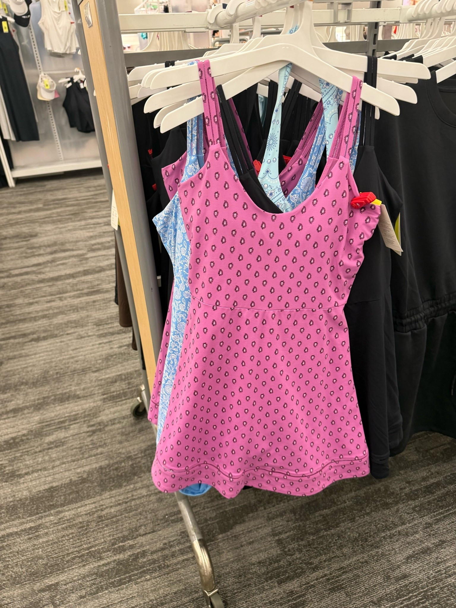 Target new arrivals

#LTKgrwm #LTKootd
