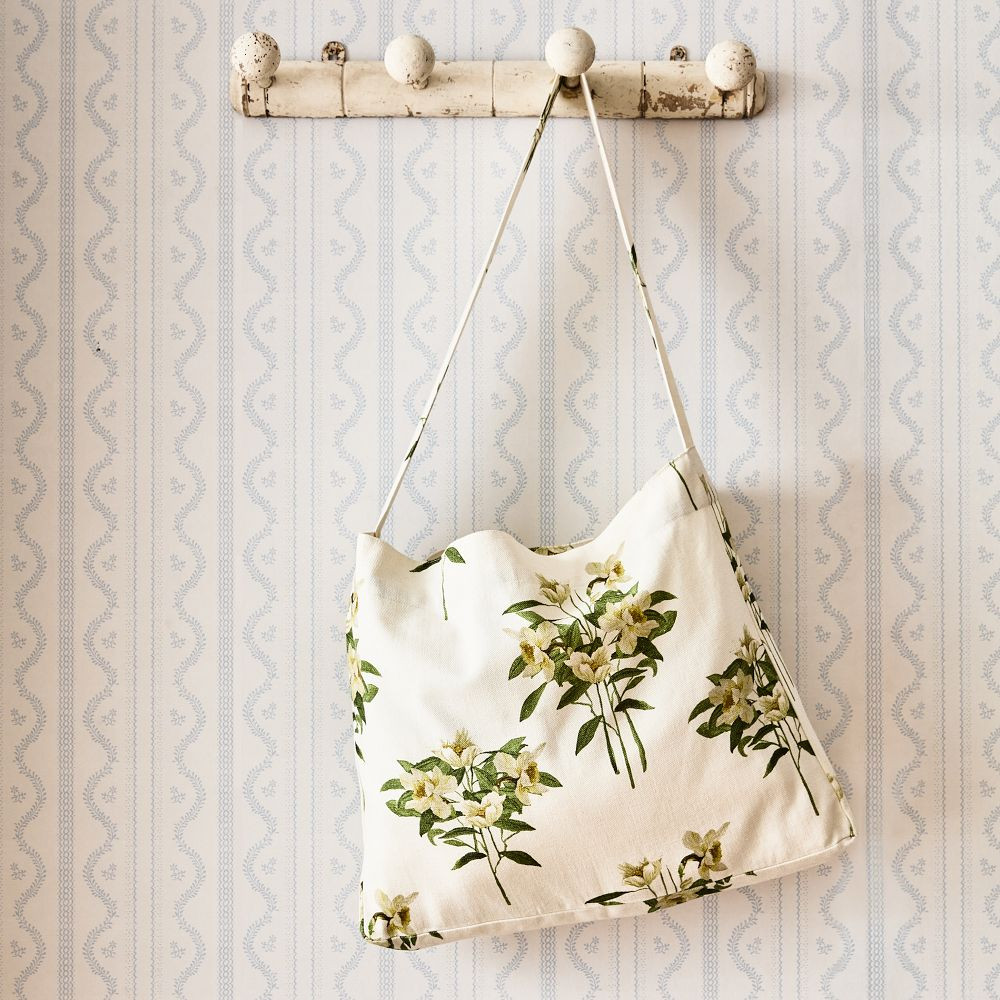 Narcissus Tote Bag | GreenRow