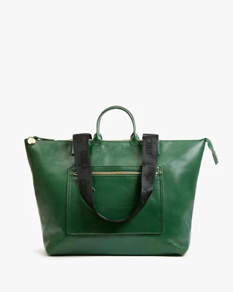 Le Zip Sac | Clare V.