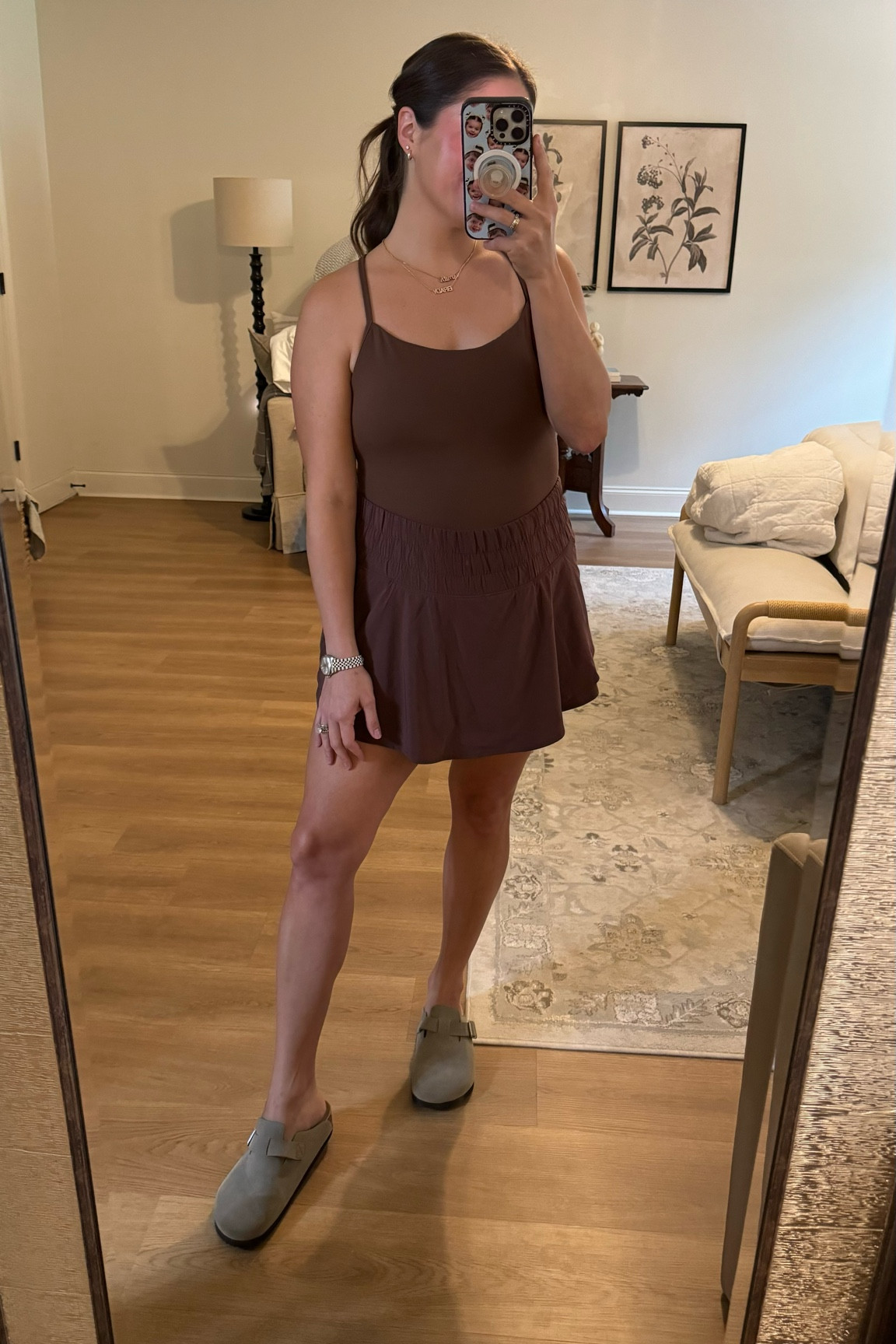 This tank is sooooo soft! 


#LTKFitness #LTKStyleTip #LTKActive