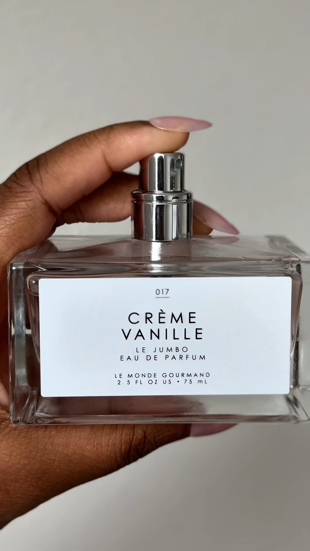 Who knew this $36 perfume would come with endless compliments! 

It also pairs well with many fragrances and oils/body butters! 

#LTKFindsUnder50 #LTKStyleTip #LTKBeauty