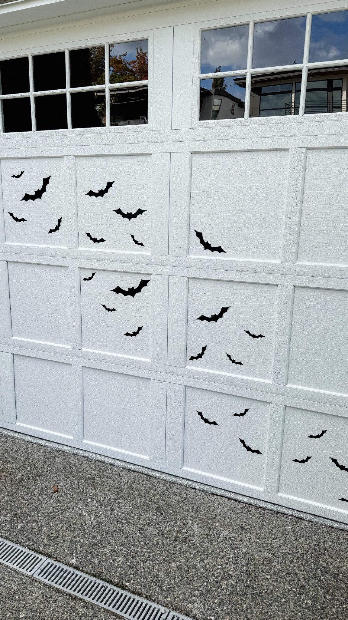 Halloween House Decor

Magnetic bats 🦇 
Fun decor
Happy Halloweenn

#LTKHoliday #LTKSeasonal #LTKHalloween
