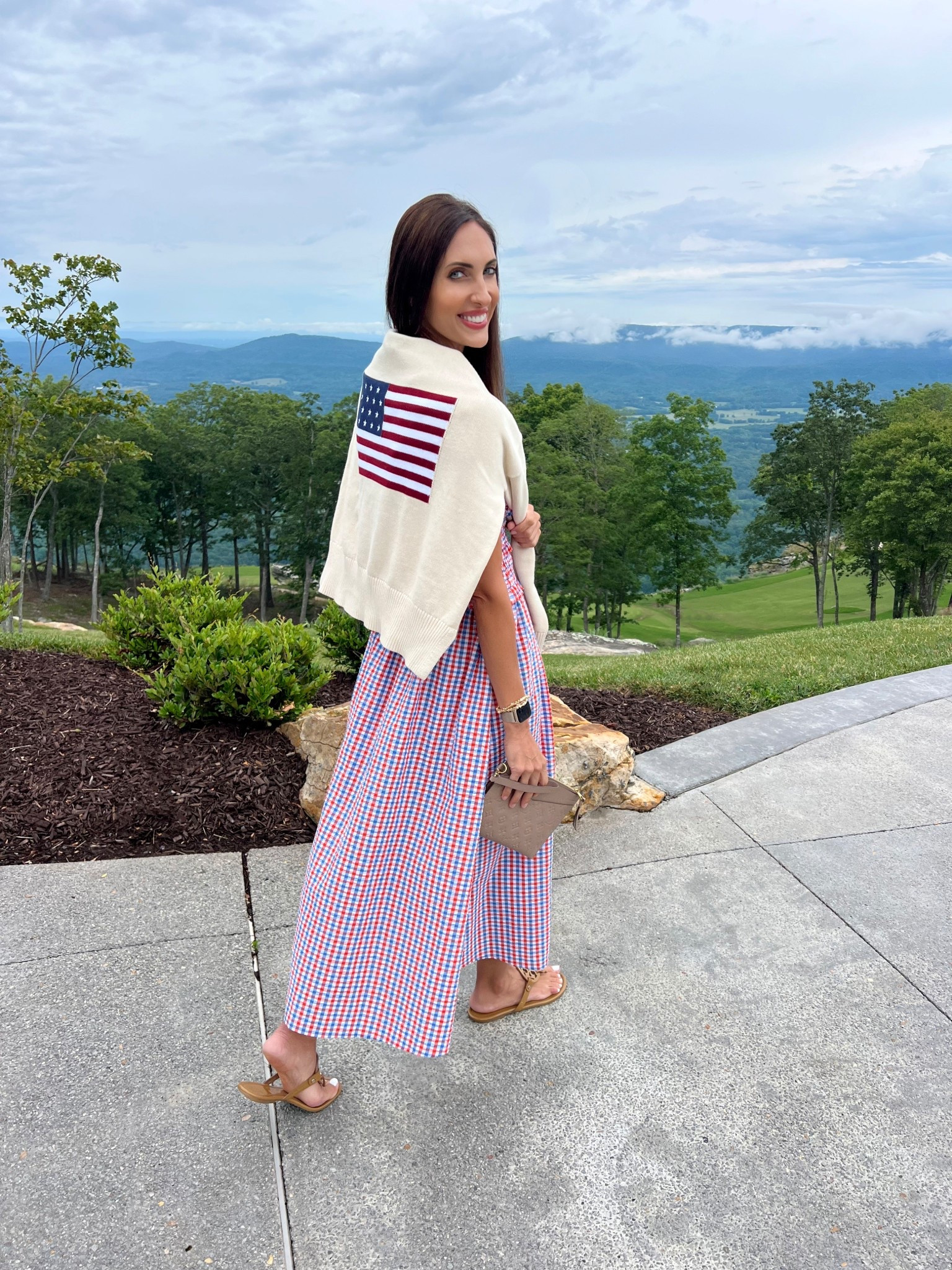 Summer Dress
Fourth of July Dress
Red White Blue Dress 
Tuckernuck 

#LTKStyleTip #LTKSeasonal #LTKSummerEdit