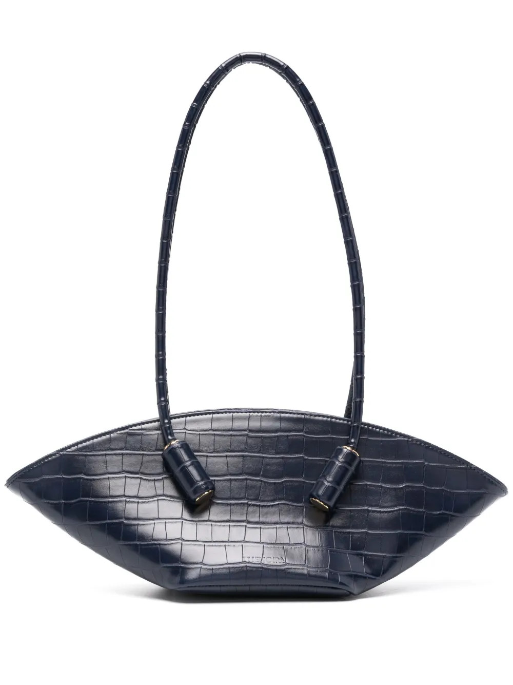 Themoirè Olimpia Shoulder Bag | Blue | FARFETCH | Farfetch Global
