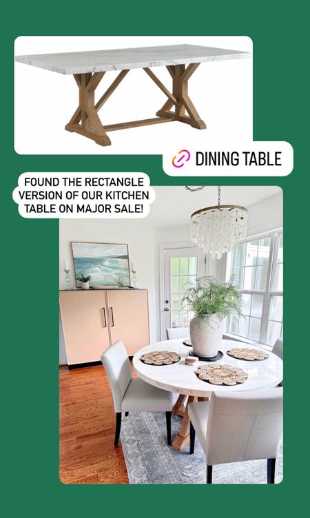 Kitchen Dining Nook ☀️💛

Home decor, kitchen, dining table 

#LTKHome #LTKSaleAlert #LTKStyleTip