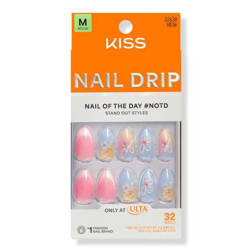 DRIP Press On Nails | Ulta