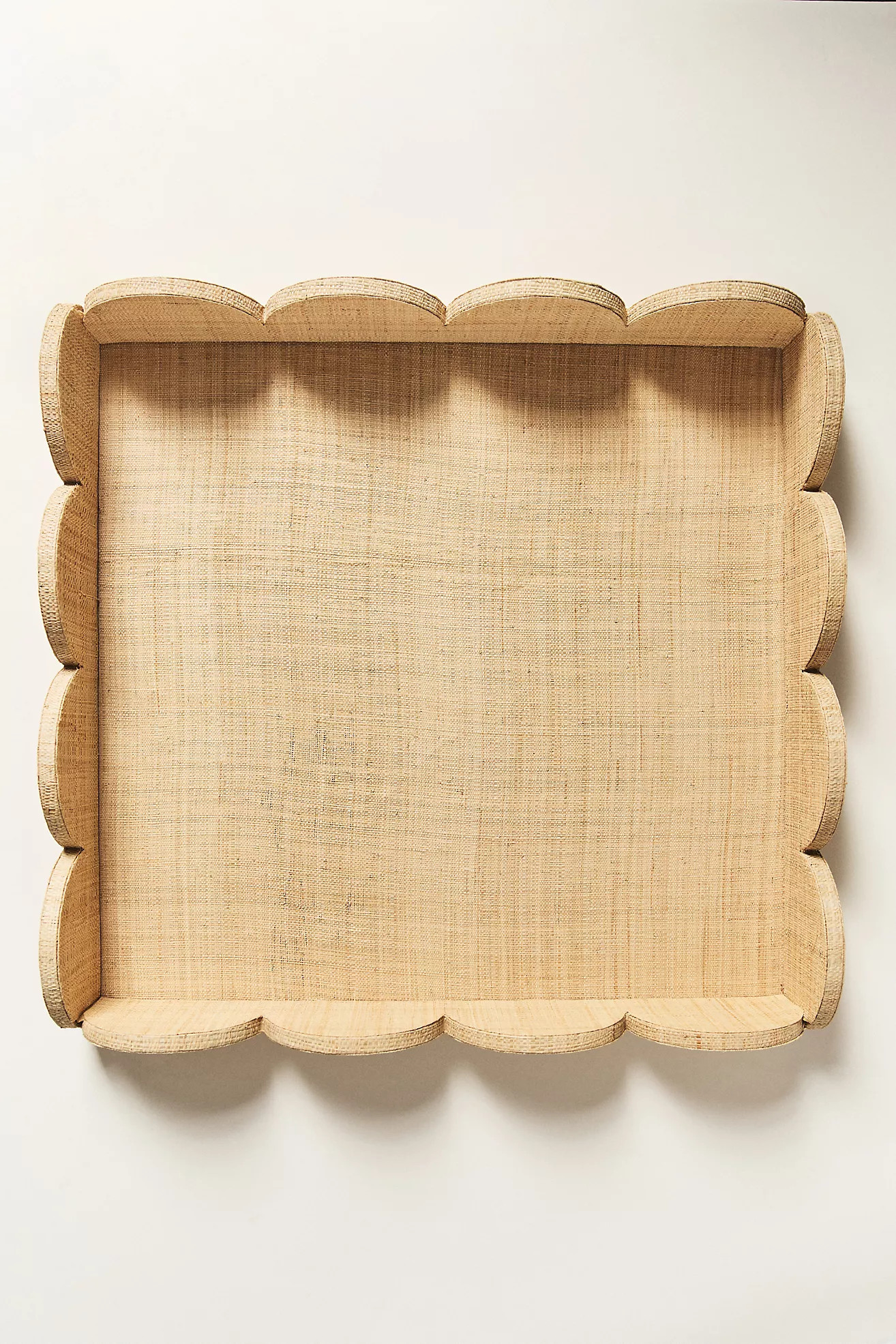Jamie Young Wonderland Scallop Tray | Anthropologie (US)