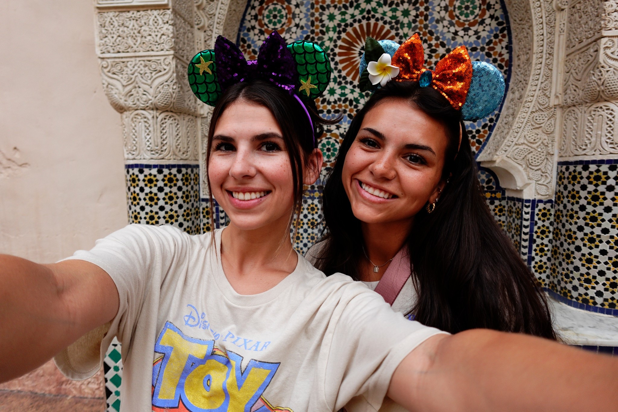 Disney attire for less!🤩👑

#LTKSeasonal #LTKTravel #LTKFindsUnder50