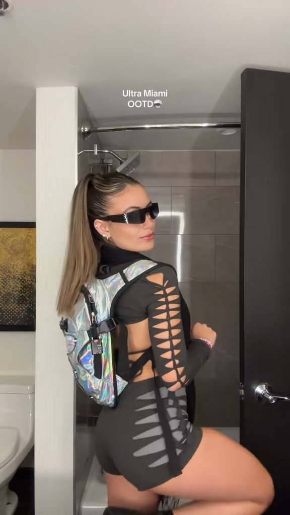 Ultra Miami Festival Outfit ✨ 

#LTKFestival #LTKSeasonal