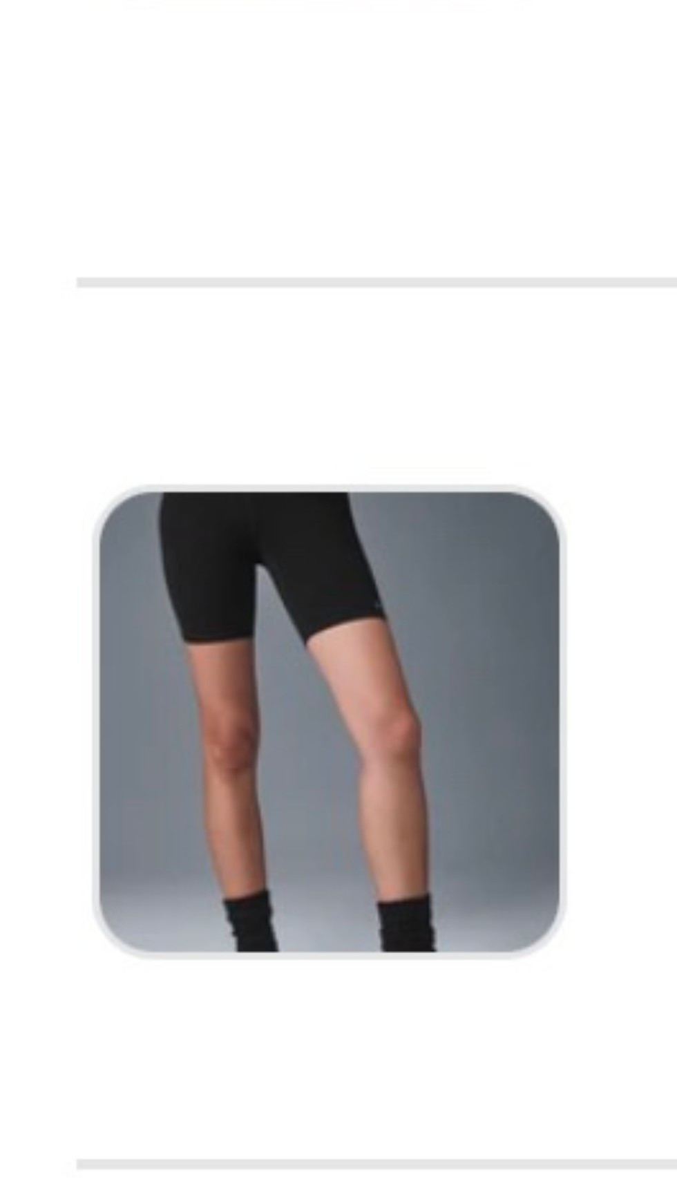 30% off at Alo right now. Here’s what I ordered! I got everything in black - XS

#LTKfitness #LTKsale #LTKcanada