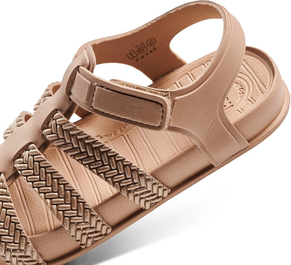 Reef Unisex-Child Little Water Beachy Fisherman Sandal | Amazon (US)