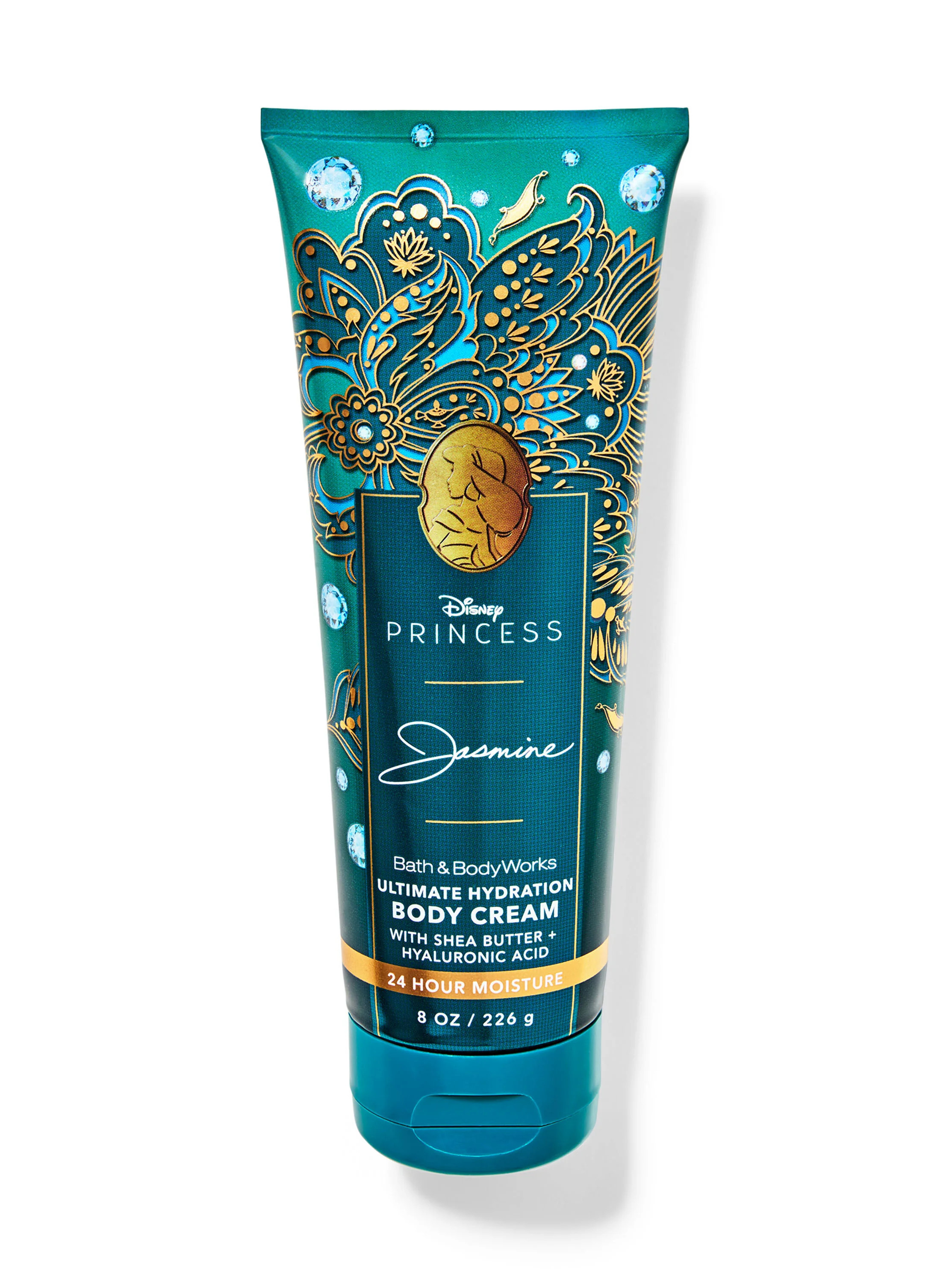 Jasmine


Ultimate Hydration Body Cream | Bath & Body Works