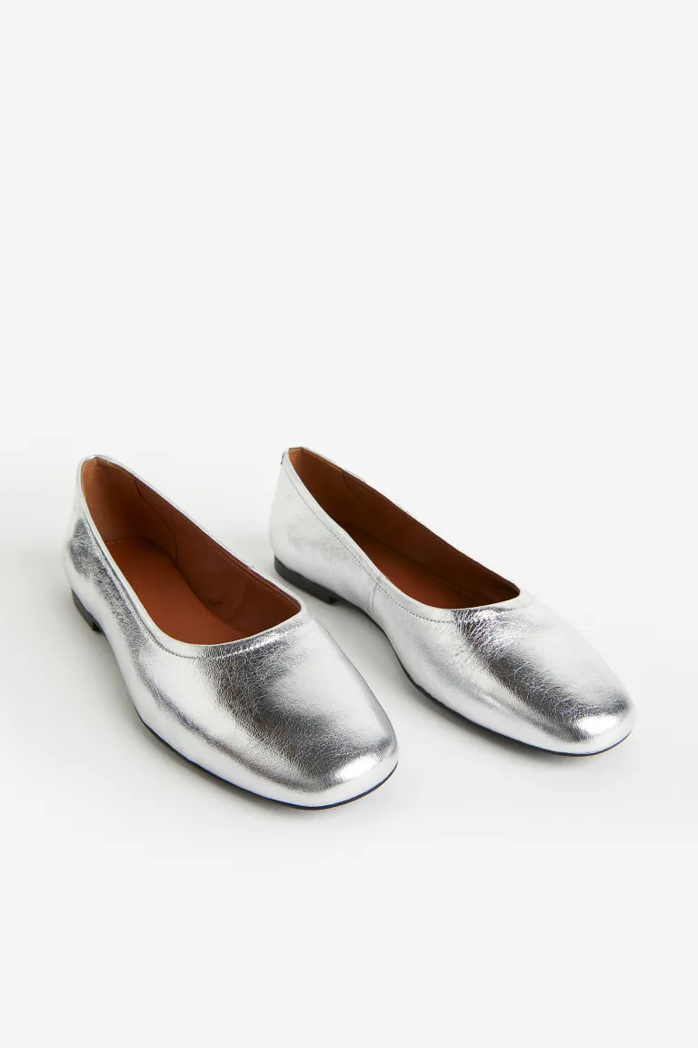 Jolin  Shoes | H&M (DE, AT, CH, NL, FI)