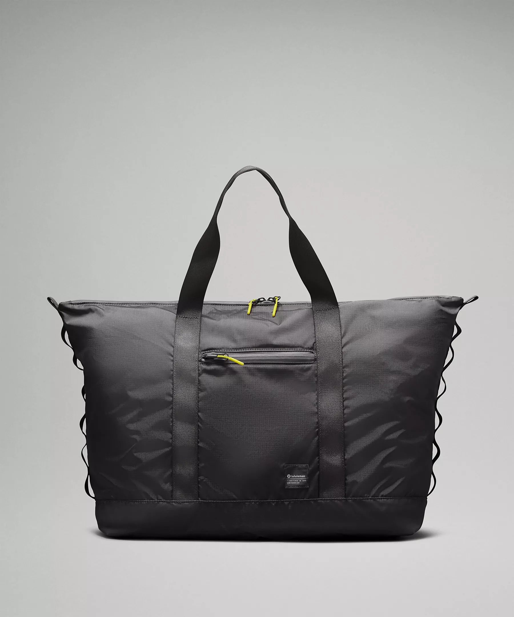 Packable Tote Bag 32L | Unisex Bags,Purses,Wallets | lululemon | Lululemon (US)