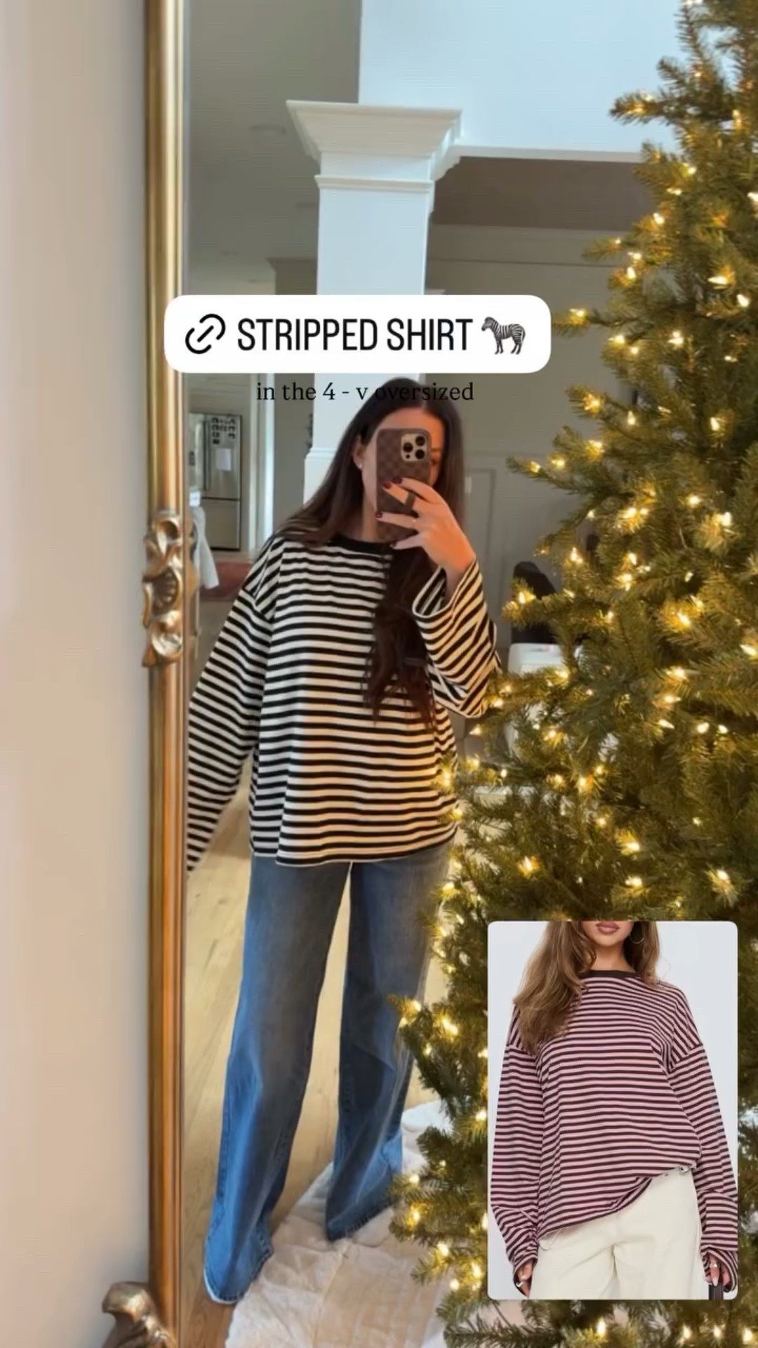 in the 4 - v oversized