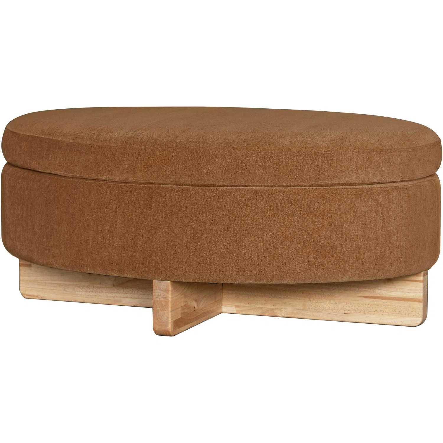 Roohan 48" Storage Ottoman | Joss & Main