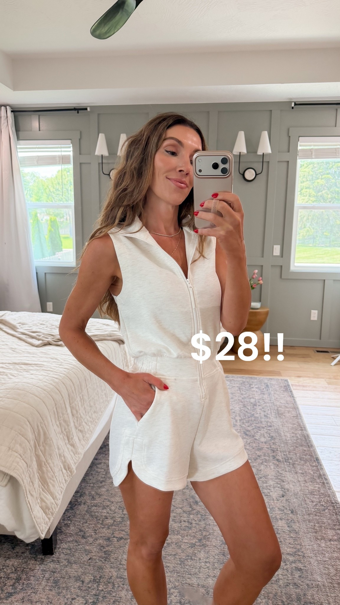 Amazing Walmart find!! ⭐️

#LTKActive #LTKfitnessgoals #LTKSwim