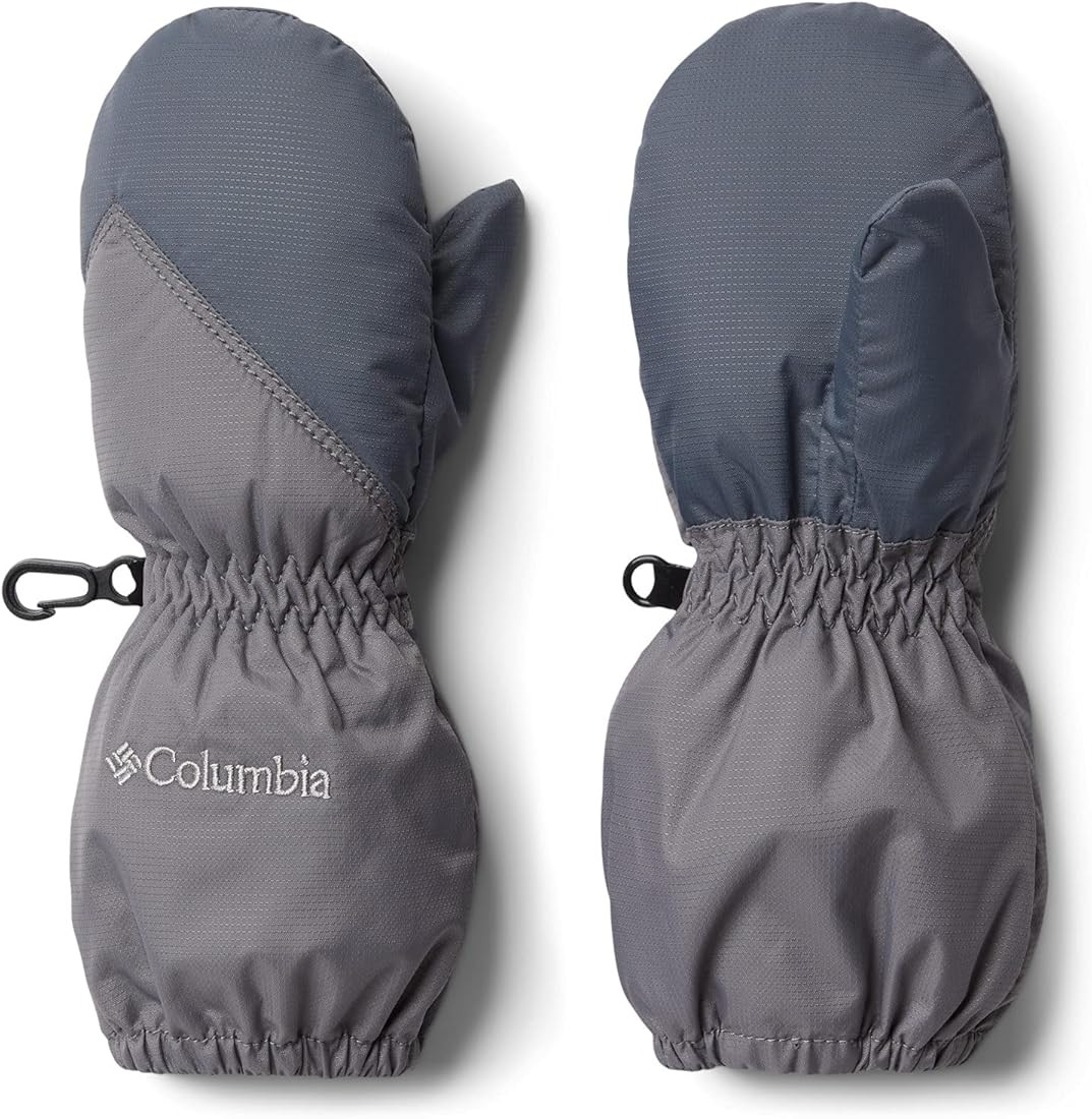 Columbia Unisex-Child Toddler Chippewa Long Mitten | Amazon (US)