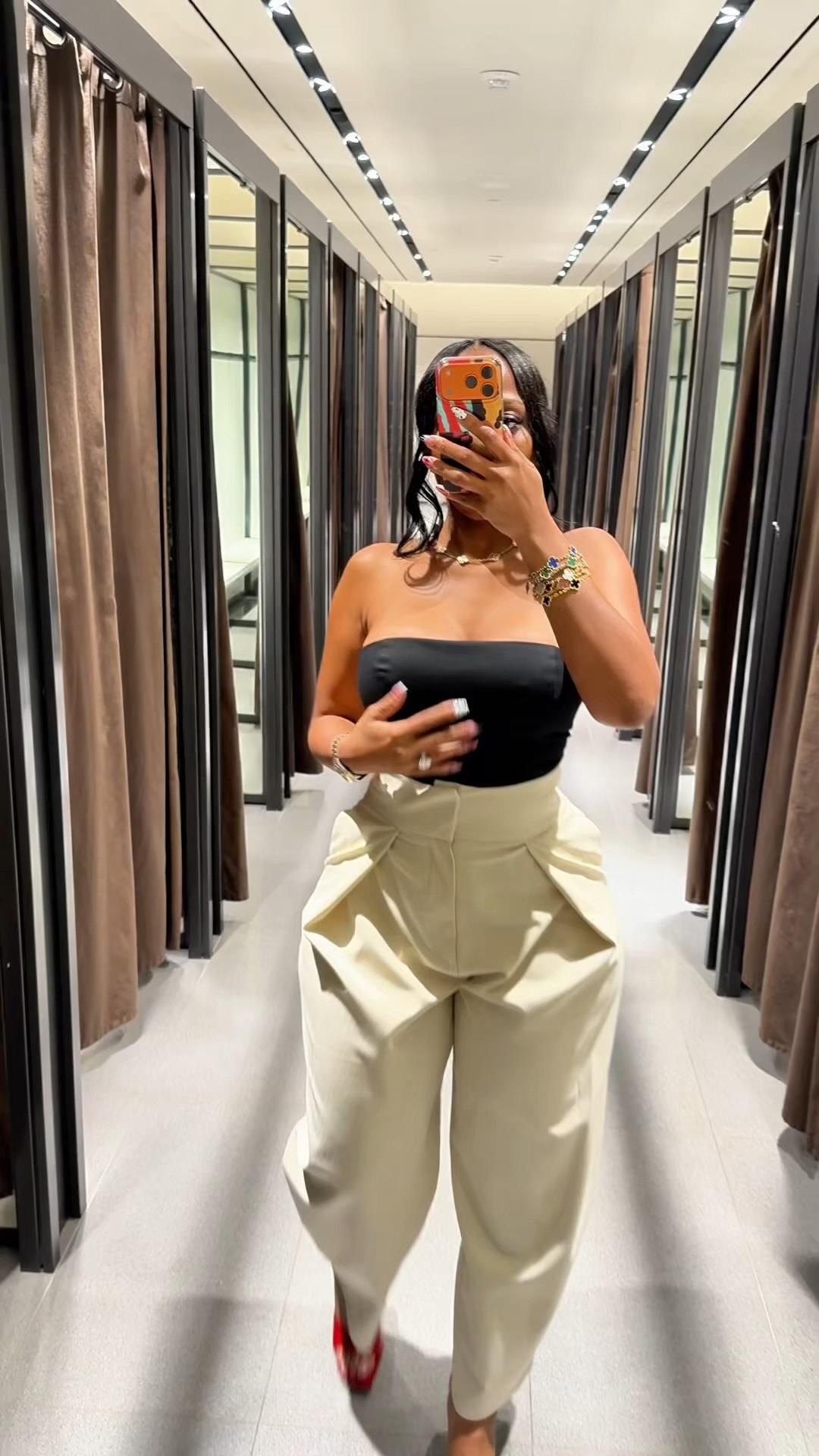 New in zara

#LTKSpringSale #LTKhaul