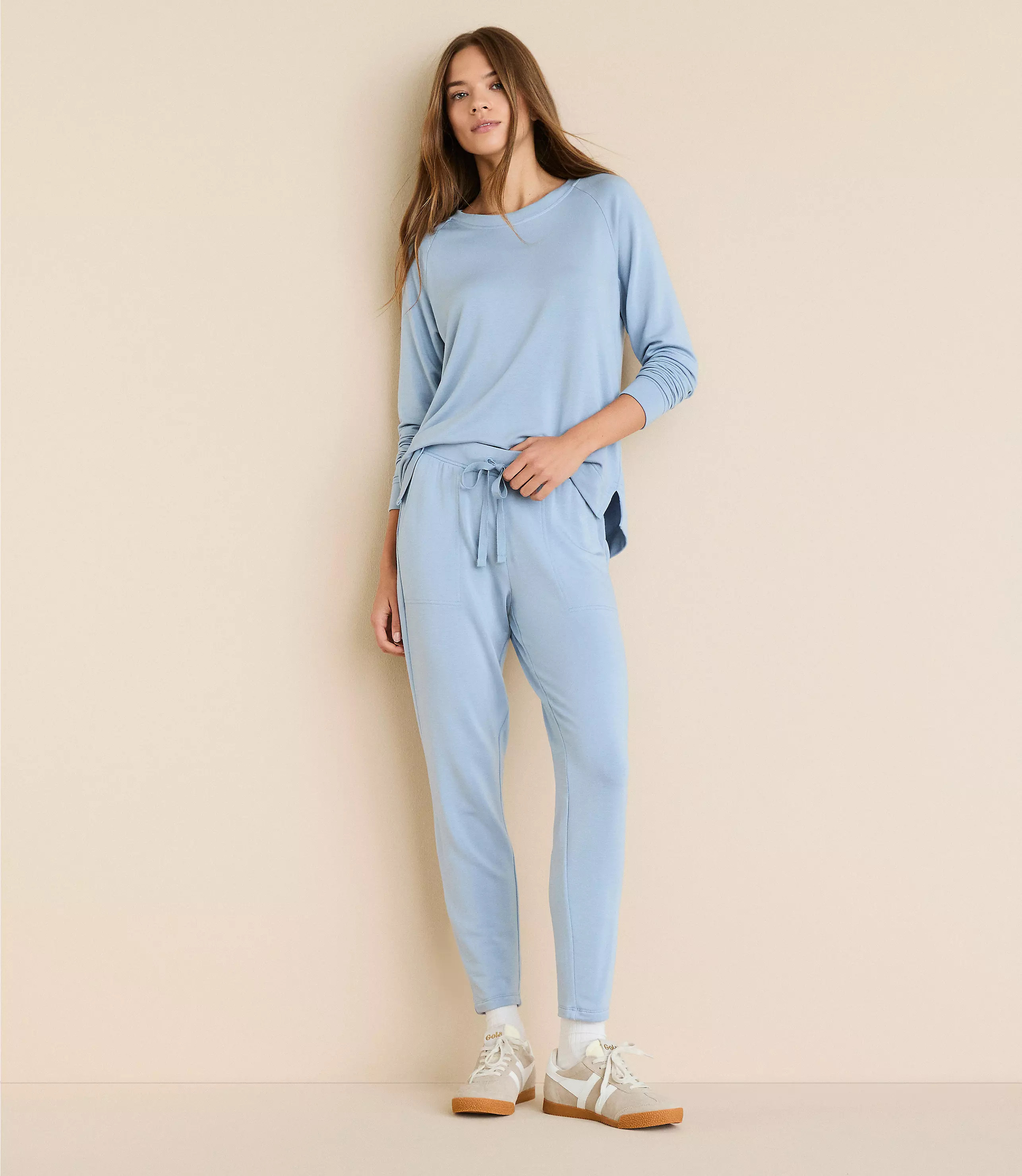 Lou & Grey Signaturesoft Sweatpants | LOFT