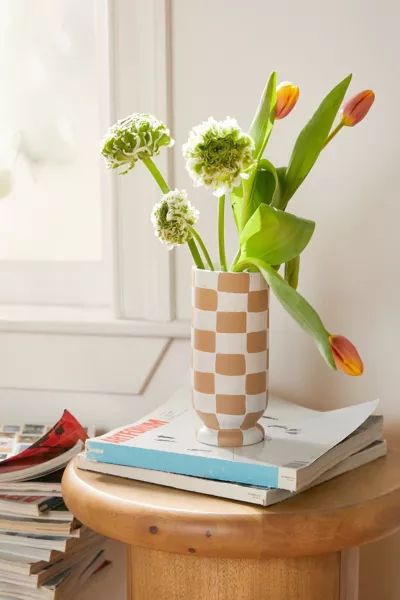 Frankie Vase | Urban Outfitters (US and RoW)