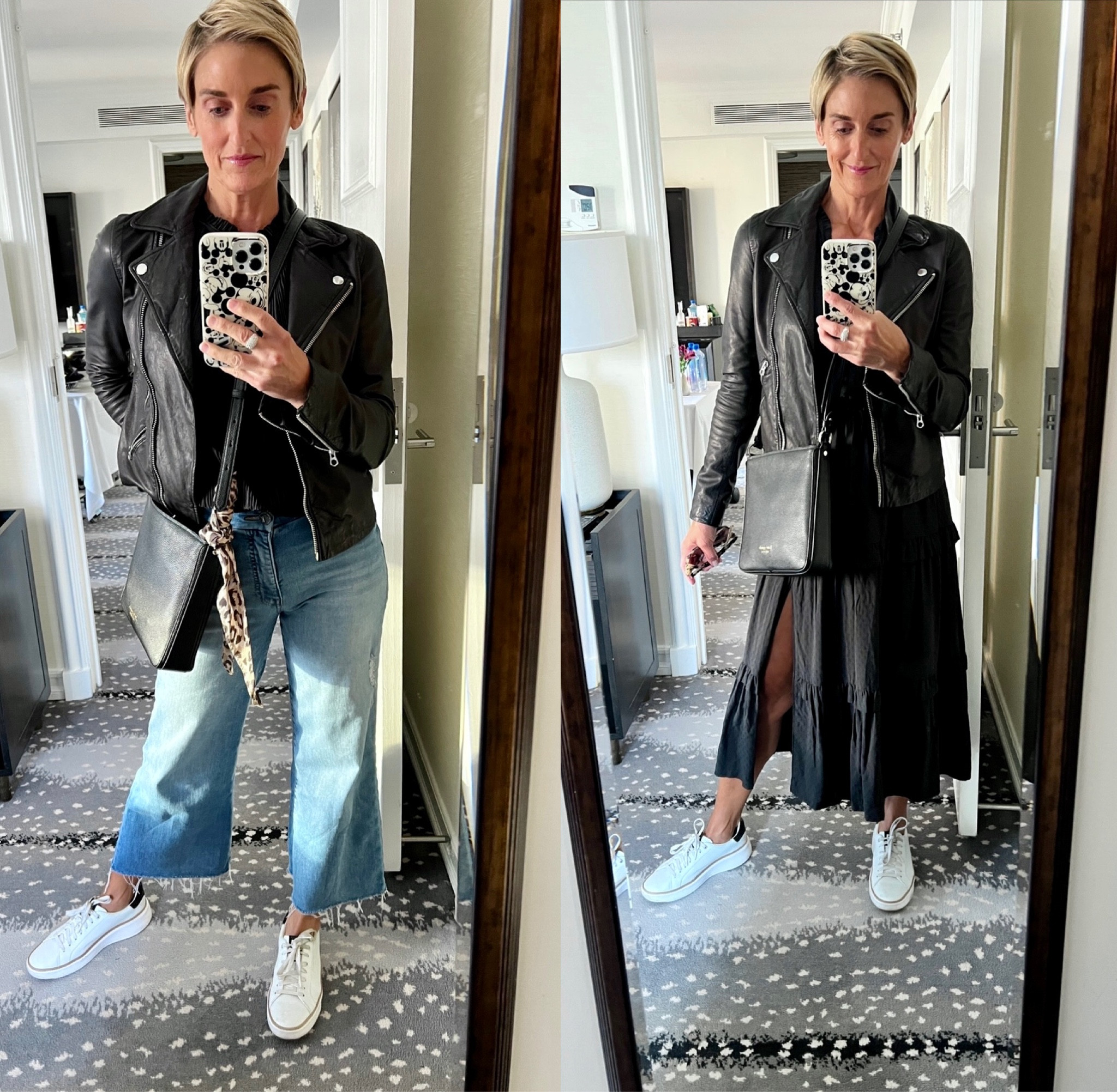 Versatile pieces, travel nicely...I love this jacket and shoes!

#LTKstyletip #LTKworkwear #LTKtravel